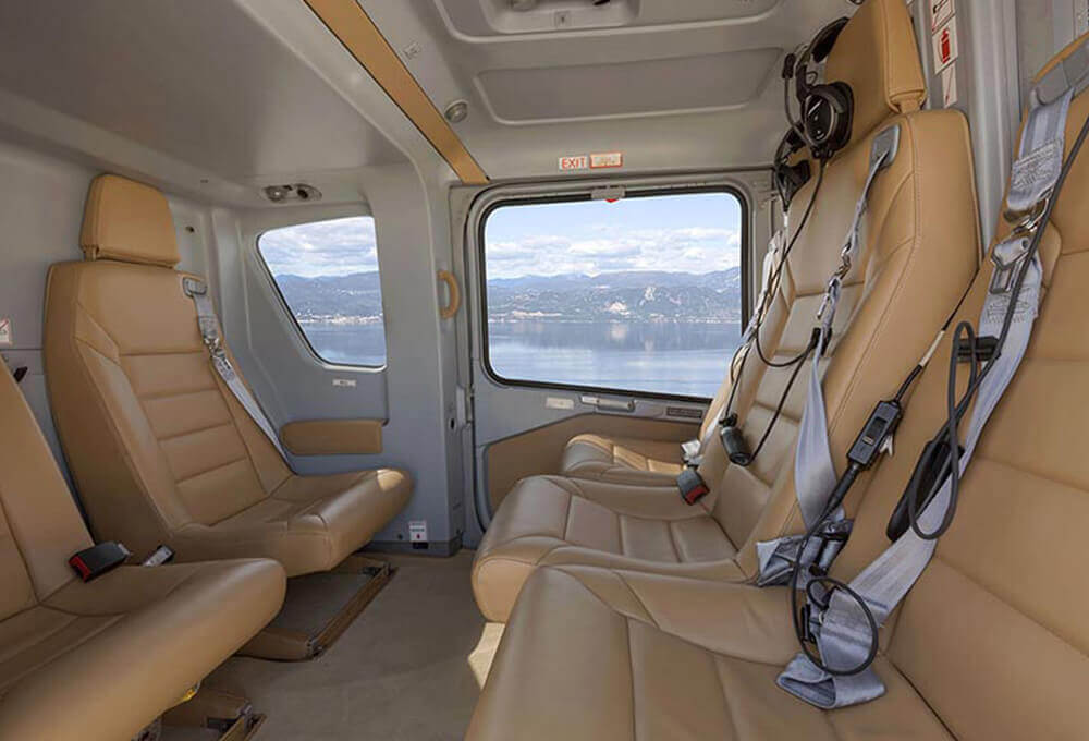 Agusta-AW109-Interior